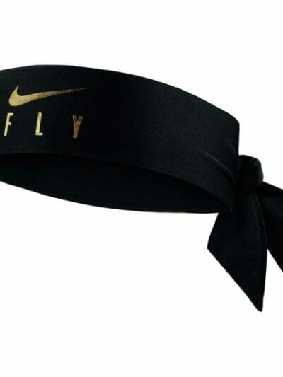 Fitness Mania - Nike Head Tie Fly Icon Headband