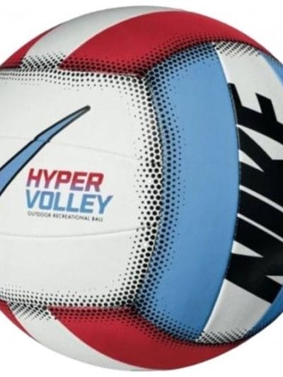 Fitness Mania - Nike Hypervolley 18P Outdoor Volleyball