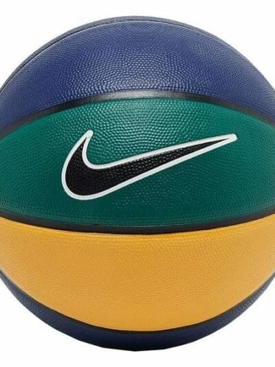 Fitness Mania - Nike Lebron Playground Official Outdoor Basketball - Size 7