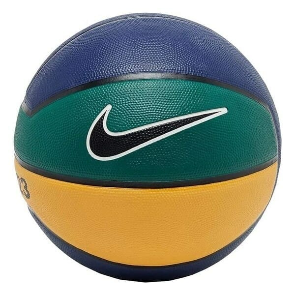 Fitness Mania - Nike Lebron Playground Official Outdoor Basketball - Size 7