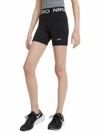 Fitness Mania - Nike Pro Kids Girls Training Shorts