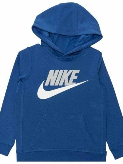 Fitness Mania - Nike Sportswear Club FT Toddlers Pullover Hoodie