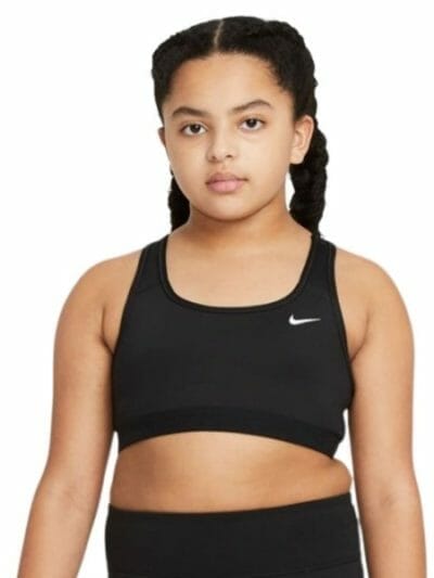 Fitness Mania - Nike Swoosh Kids Girls Sports Bra
