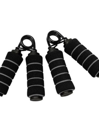 Fitness Mania - Ringmaster Immortal Hand Grips - Extra Strong