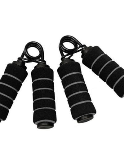 Fitness Mania - Ringmaster Immortal Hand Grips - Strong