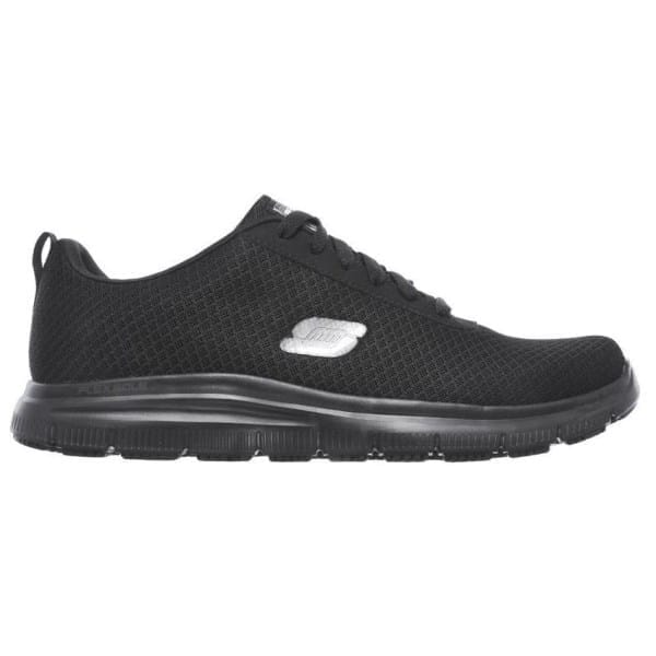 Fitness Mania - Skechers Flex Advantage Bendon SR - Mens Work Shoes