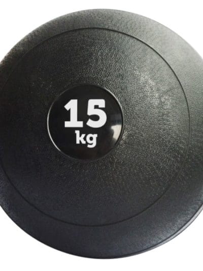 Fitness Mania - Slam Ball - 15kg