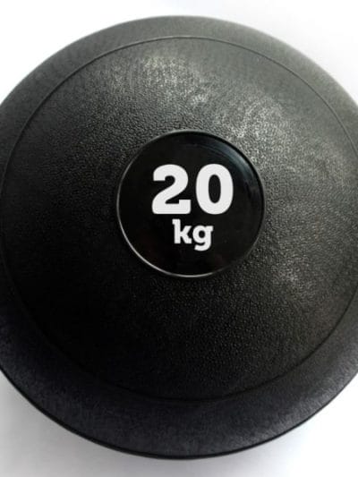 Fitness Mania - Slam Ball - 20kg