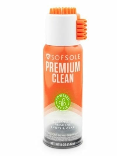 Fitness Mania - Sof Sole Premium Clean - 142g