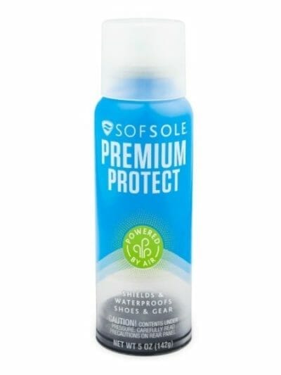 Fitness Mania - Sof Sole Premium Protect - 142g