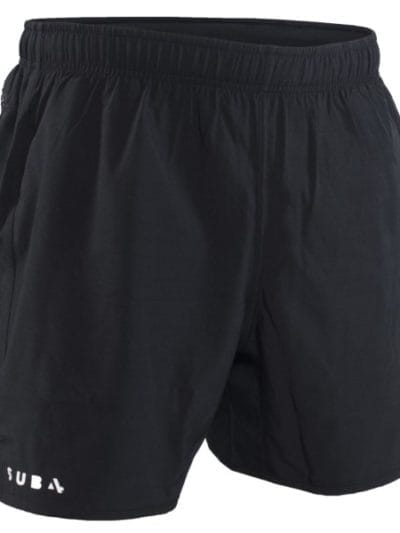 Fitness Mania - Sub4 Trail Run 5 Inch Mens Running Shorts