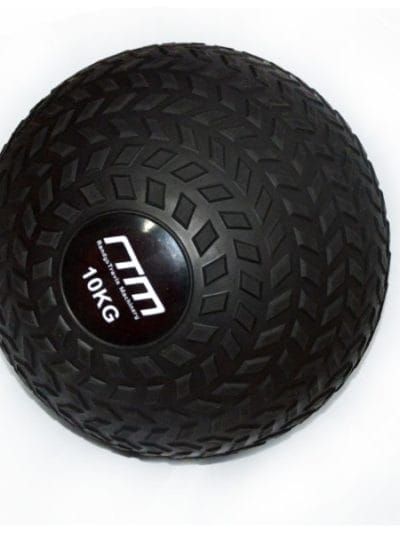 Fitness Mania - Tyre Tread Slam Ball - 10kg