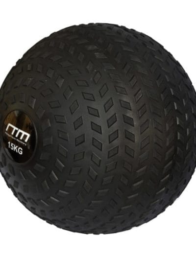 Fitness Mania - Tyre Tread Slam Ball - 15kg