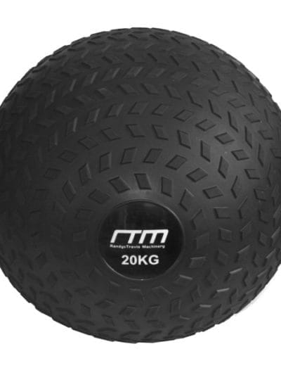 Fitness Mania - Tyre Tread Slam Ball - 20kg