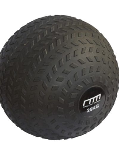 Fitness Mania - Tyre Tread Slam Ball - 25kg