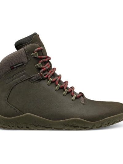 Fitness Mania - Vivobarefoot Tracker 2.0 FG - Mens Hiking Shoes