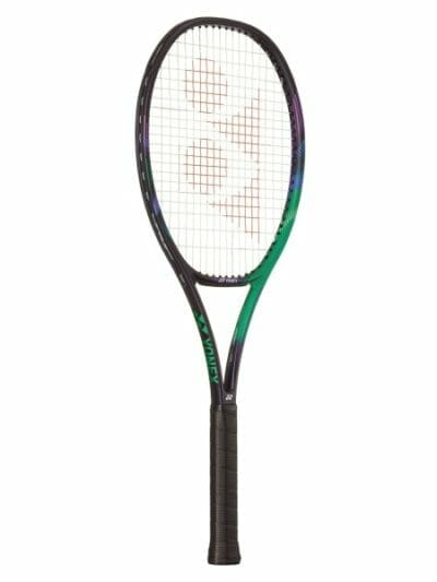 Fitness Mania - Yonex VCore Pro 97D 320g Tennis Racquet