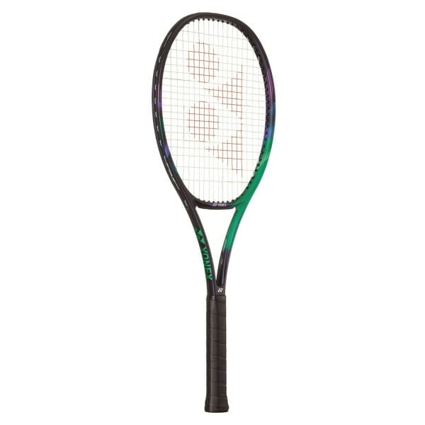 Fitness Mania - Yonex VCore Pro 97D 320g Tennis Racquet