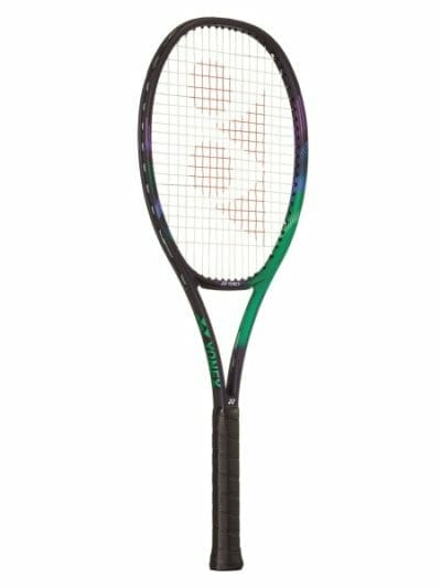 Fitness Mania - Yonex VCore Pro 97H 330g Tennis Racquet