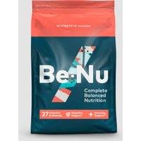 Fitness Mania - BeNu Complete Nutrition Shake Subscribe & Gain - Vanilla - Chocolate - 2x21servings