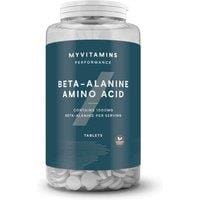 Fitness Mania - Beta-Alanine Tablets - 90Tablets