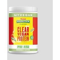 Fitness Mania - Clear Vegan Protein - 10servings - Swizzels - Drumsticks