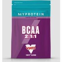 Fitness Mania - Essential BCAA 2:1:1 Powder - 250g - Vimto