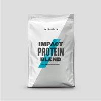 Fitness Mania - Impact Protein Blend - 1kg - Banana