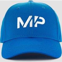 Fitness Mania - MP Essentials Baseball Cap - True Blue