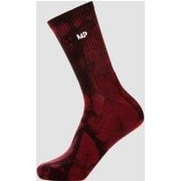 Fitness Mania - MP Men's Adapt Tie Dye Socks - UK 6-8