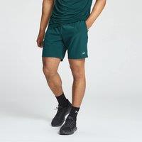 Fitness Mania - MP Men's Essentials Woven Training Shorts - Deep Teal - L