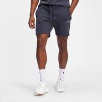 Fitness Mania - MP Men's Mini Mark Graphic Shorts - Graphite