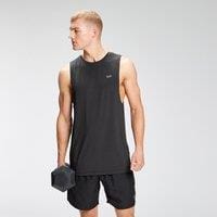 Fitness Mania - MP Men's Repeat Graphic Training Tank Top - Black - L