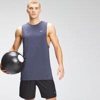 Fitness Mania - MP Men's Repeat Graphic Training Tank Top - Graphite - L