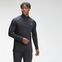 Fitness Mania - MP Men's Repeat Mark Graphic Training 1/4 Zip | Black | MP - L