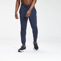 Fitness Mania - MP Men's Repeat Mark Graphic Training Joggers | Petrol Blue | MP - L