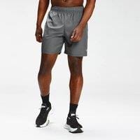 Fitness Mania - MP Men's Repeat Mark Graphic Training Shorts | Carbon | MP - L