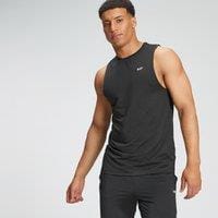 Fitness Mania - MP Men's Tempo Graphic Tank Top - Black - XXXL