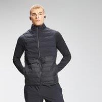 Fitness Mania - MP Men's Velocity Gilet - Black - XS