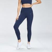 Fitness Mania - MP Women's Adapt Leggings - Petrol Blue  - L