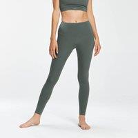 Fitness Mania - MP Women's Composure Leggings - Cactus - L