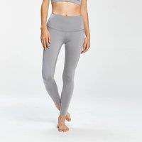 Fitness Mania - MP Women's Composure Leggings - Carbon - L