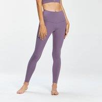 Fitness Mania - MP Women's Composure Leggings - Smokey Purple - L