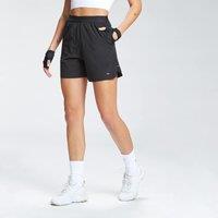 Fitness Mania - MP Women's Essential Woven Short | Black| MP - L