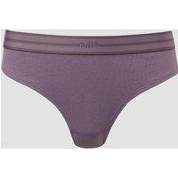 Fitness Mania - MP Women's Essentials Hipster - Smokey Purple - L