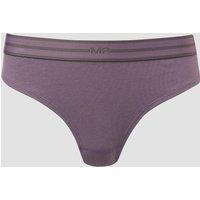 Fitness Mania - MP Women's Essentials Hipster - Smokey Purple