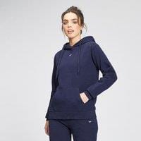 Fitness Mania - MP Women's Essentials Hoodie - Navy - S