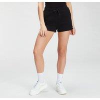 Fitness Mania - MP Women's Essentials Lounge Shorts - Black - S