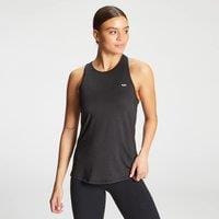 Fitness Mania - MP Women's Essentials Training Dry Tech Racer Back Vest - Black - L