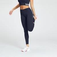 Fitness Mania - MP Women's Essentials Training Legging - Navy - XXS